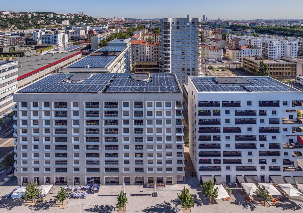 Ynfluences Square (A3)