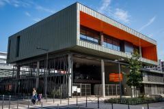 Groupe scolaire Germaine Tillion (F2)
