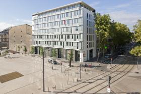 Espace Confluence