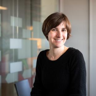 Anne-Laure RECARTE