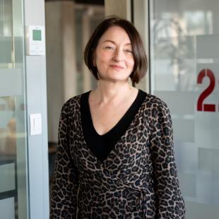 Laure Viel