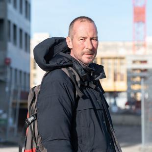 Laurent JAMET