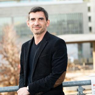 Maxime Valentin