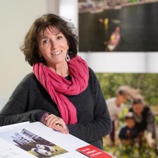 Sylvie Dockes