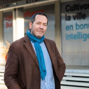 Pierre Joutard