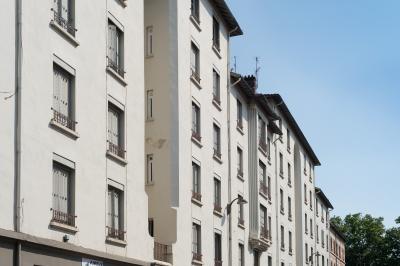 Cité Mignot (2017)