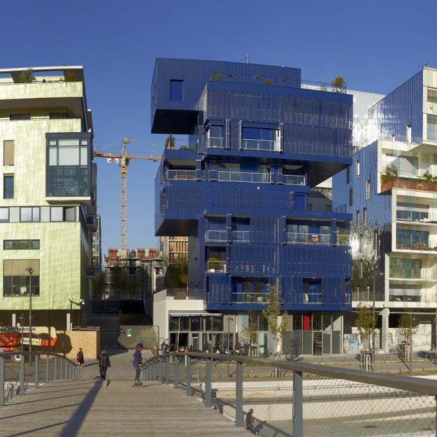 Les îlots ABC