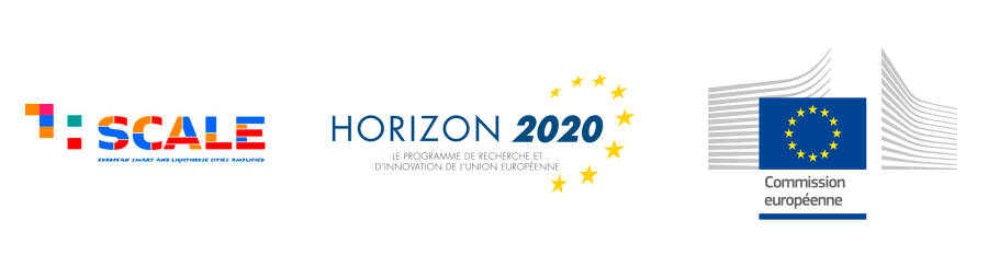Bannière de logos
