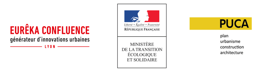Logos Eurêka Confluence